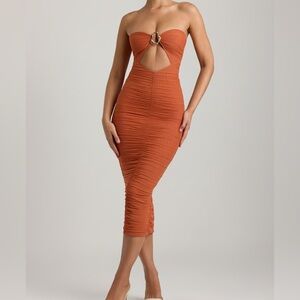 Oh Polly Bryanna Dress